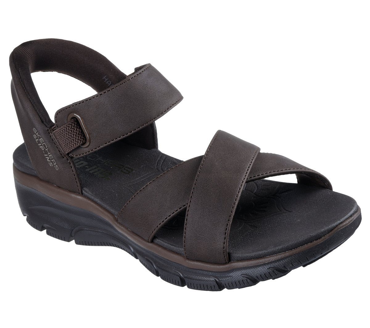 Skechers Skechers Slip-ins Relaxed Fit: Easy Going - Somewhere Sunny