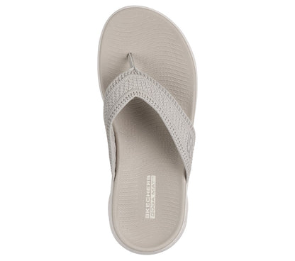 Skechers GO WALK Flex Sandal - Holly