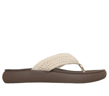 Skechers Relaxed Fit: Asana Luxe - Valley Chic 2!