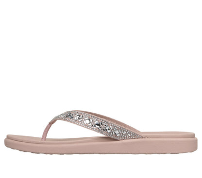 Skechers Meditation Luxe - Everyday Glow