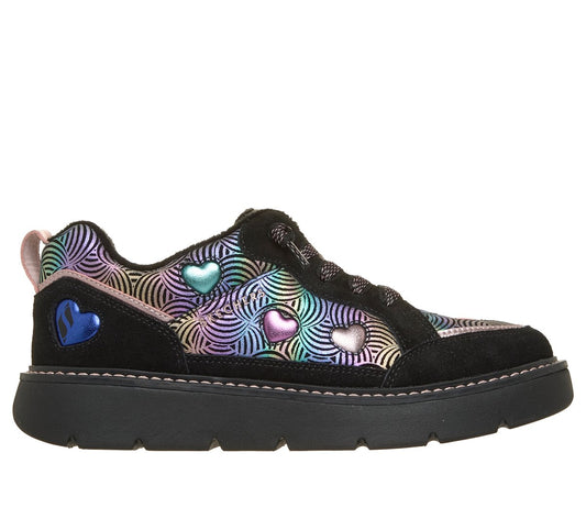 Skechers Keepsakes Cozy - Street Hiker Pops