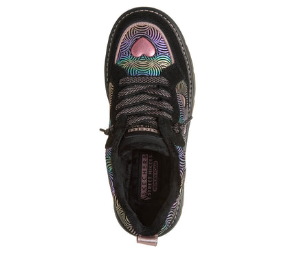 Skechers Keepsakes Cozy - Street Hiker Pops
