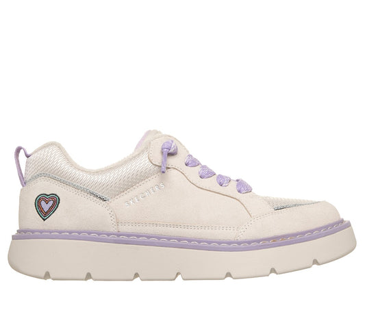 Skechers Keepsakes Cozy - Street Hiker Luv