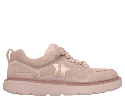 Skechers Keepsakes Cozy - Street Hiker Star