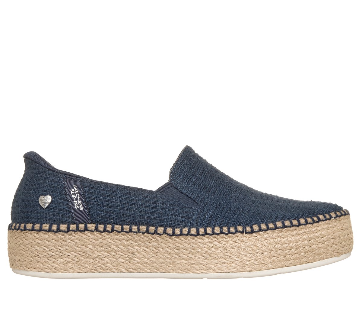 Skechers Skechers Slip-ins: BOBS Sesame - Chic Steps