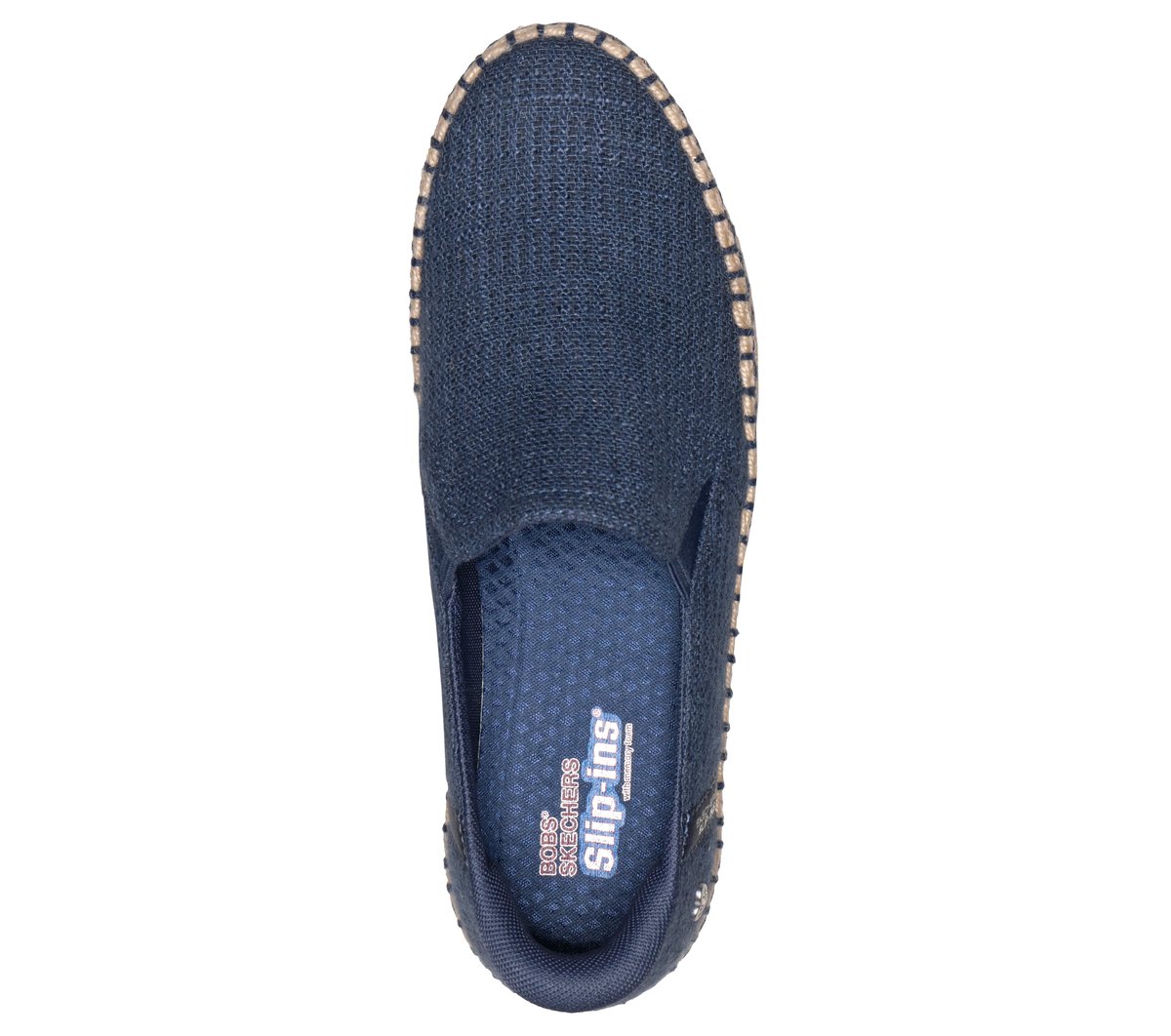 Skechers Skechers Slip-ins: BOBS Sesame - Chic Steps