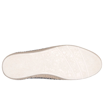 Skechers Skechers Slip-ins: BOBS Sesame - Chic Steps