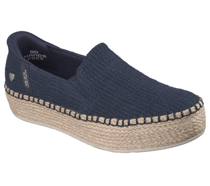 Skechers Skechers Slip-ins: BOBS Sesame - Chic Steps