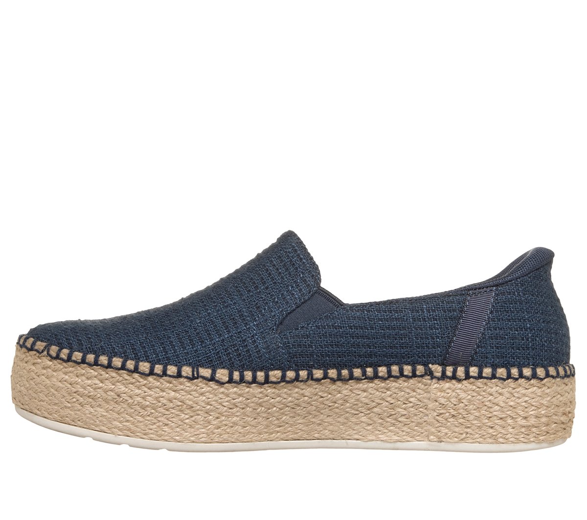 Skechers Skechers Slip-ins: BOBS Sesame - Chic Steps