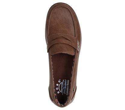 Skechers BOBS Chill Lugs - Classy Cruiser