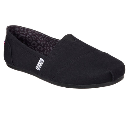 Skechers BOBS Plush - Peace & Love