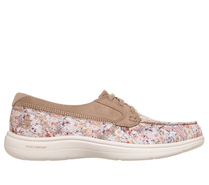 Skechers On-The-GO Flex Radiant - Floral