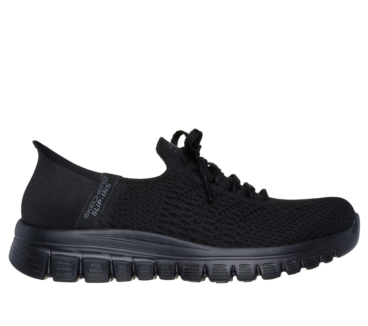 Skechers Skechers Slip-ins: Graceful - First Blush