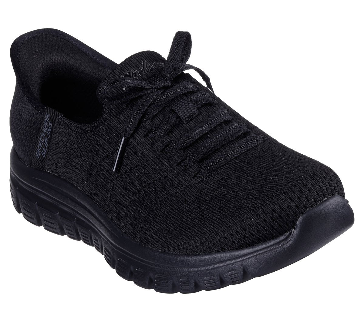 Skechers Skechers Slip-ins: Graceful - First Blush