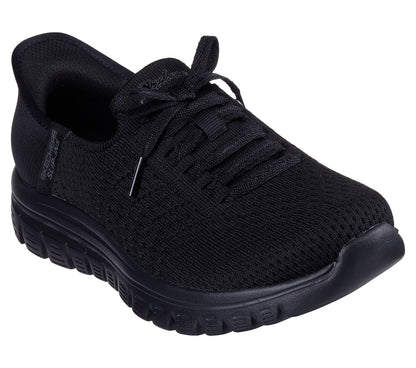 Skechers Skechers Slip-ins: Graceful - First Blush