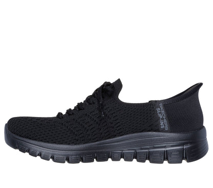 Skechers Skechers Slip-ins: Graceful - First Blush