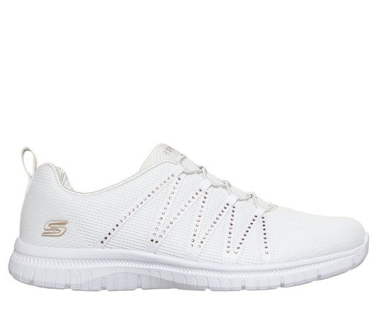 Skechers Virtue - She Sparkles