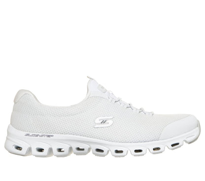 Skechers Glide-Step - Glistened
