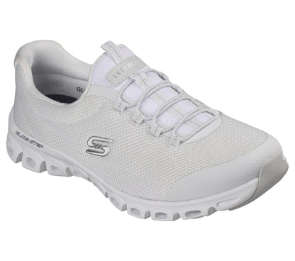 Skechers Glide-Step - Glistened