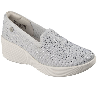 Skechers Martha Stewart Relaxed Fit: Parallel Lite - Lavish