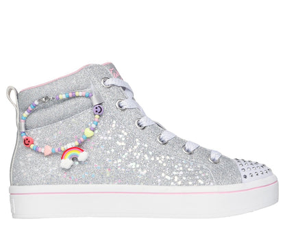 Skechers Twinkle Toes: HI-Lites - Charm Bestie