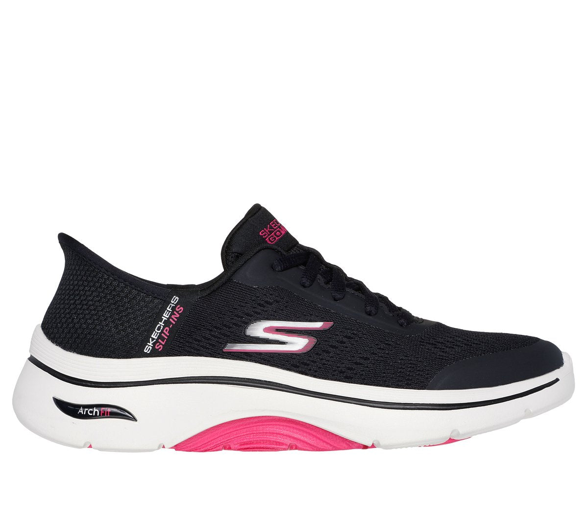 Skechers Skechers Slip-ins: GO WALK Arch Fit 2.0