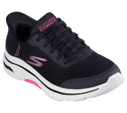 Skechers Skechers Slip-ins: GO WALK Arch Fit 2.0