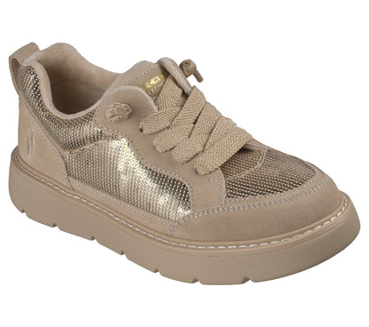 Skechers Keepsakes Cozy - Street Hiker Glam
