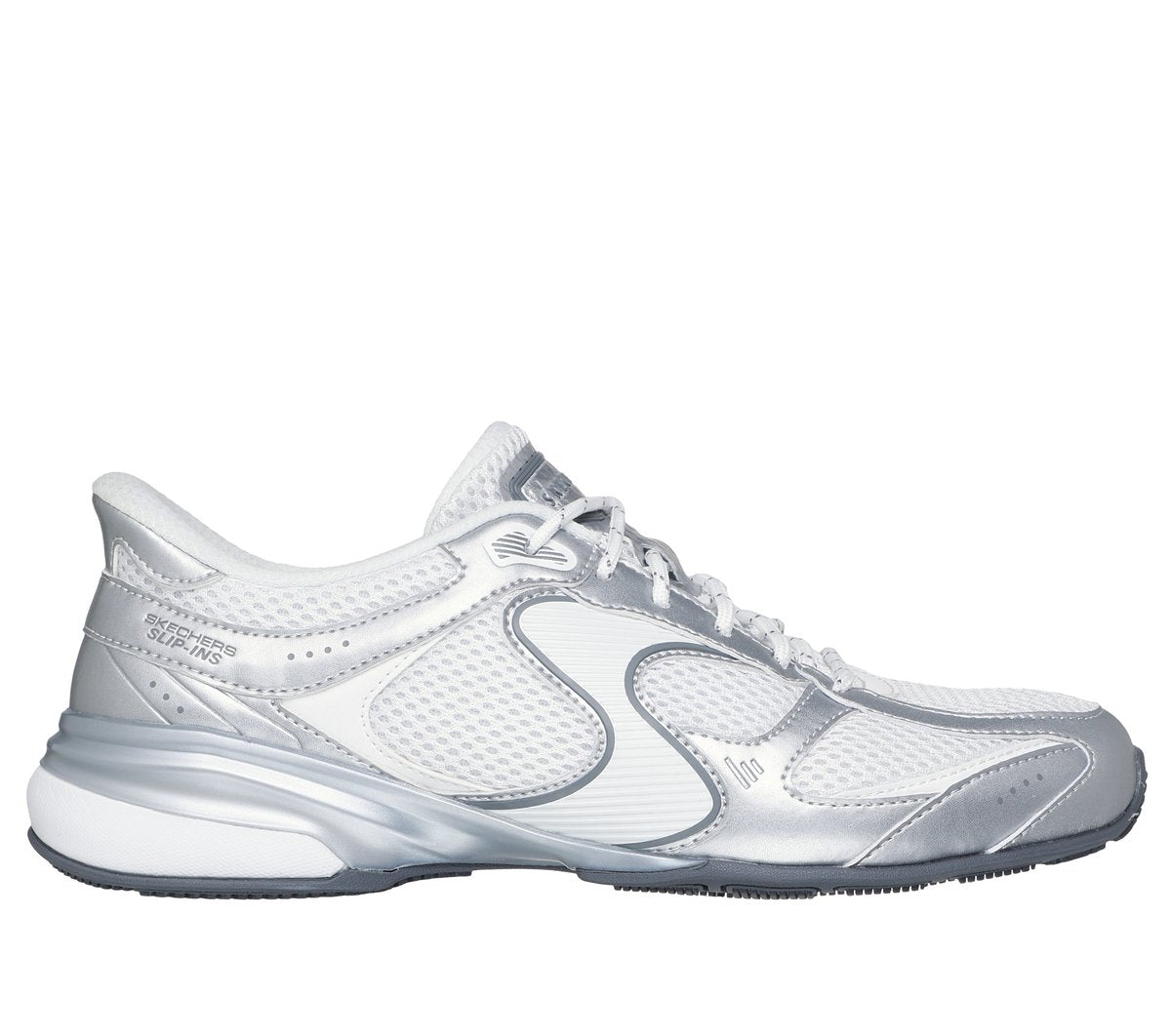 Skechers Skechers Slip-ins: Exhilarate - Metallic Dreams