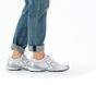 Skechers Skechers Slip-ins: Exhilarate - Metallic Dreams