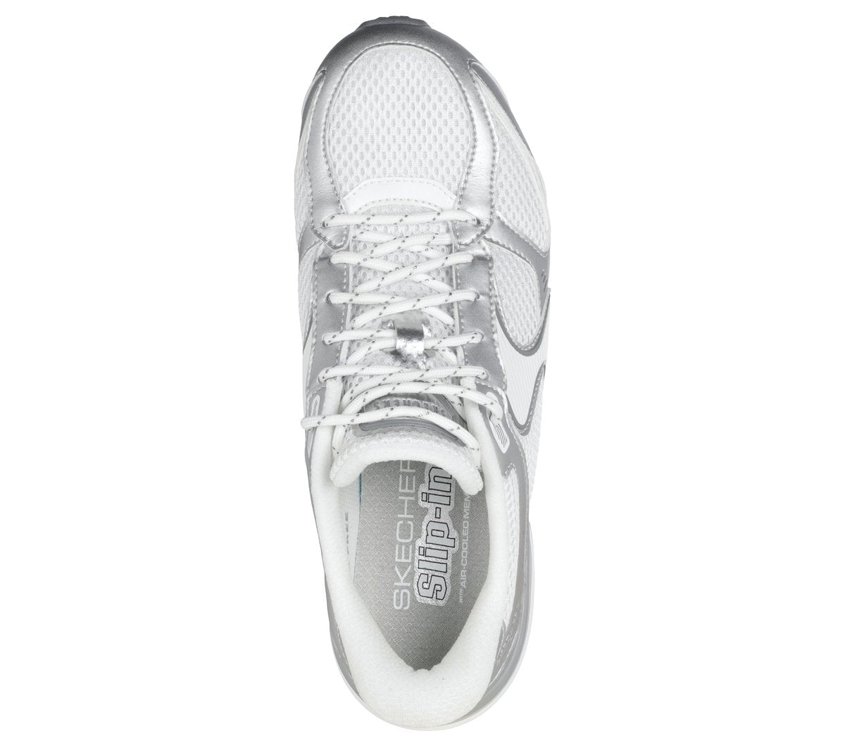 Skechers Skechers Slip-ins: Exhilarate - Metallic Dreams