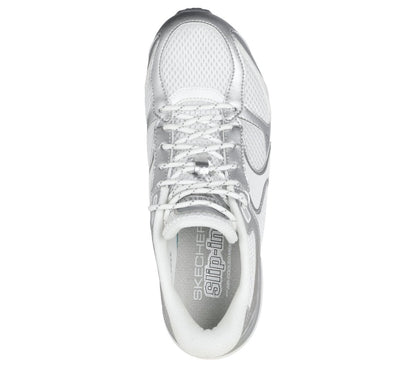 Skechers Skechers Slip-ins: Exhilarate - Metallic Dreams