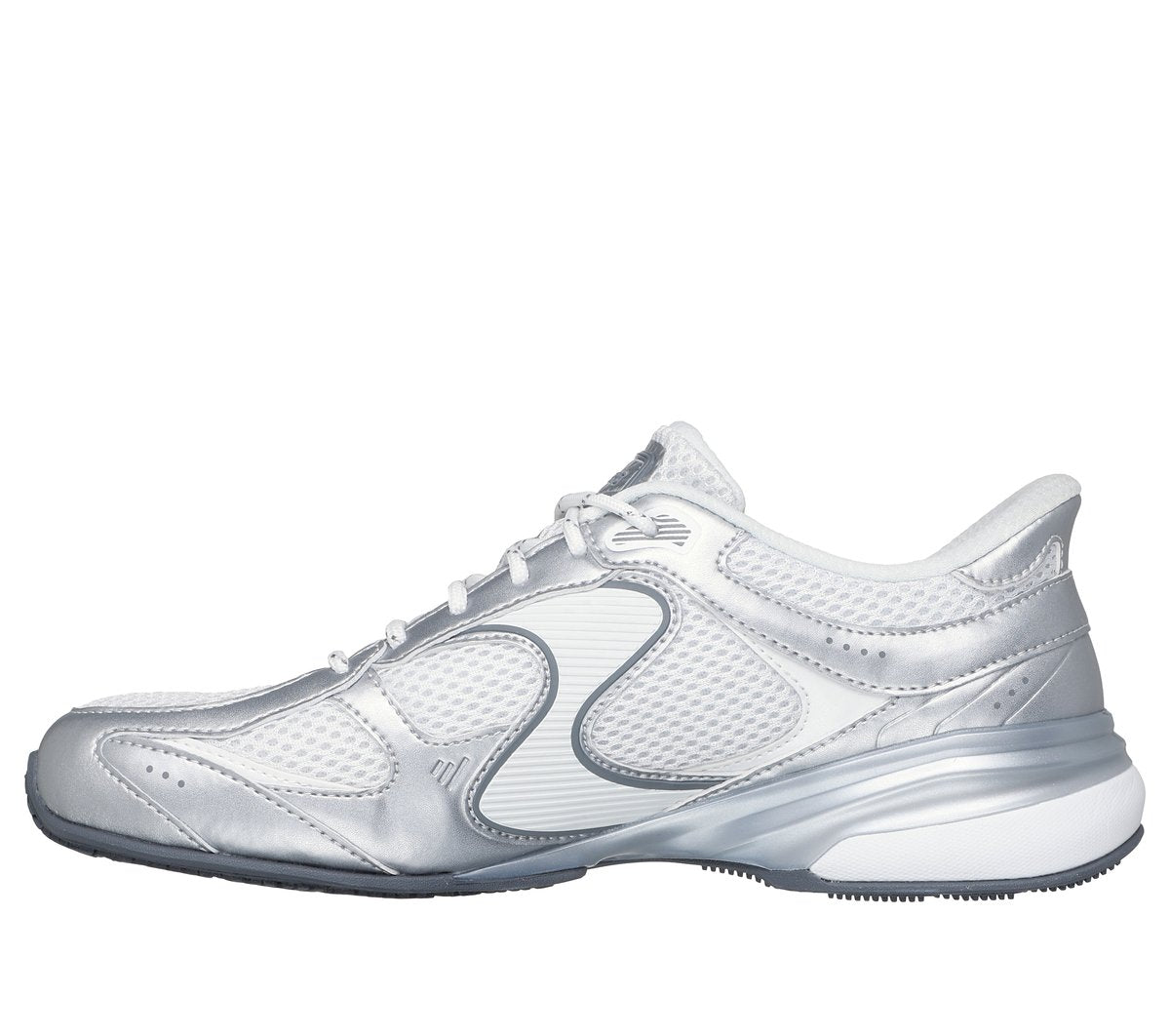Skechers Skechers Slip-ins: Exhilarate - Metallic Dreams