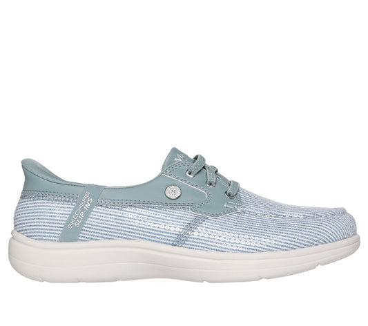 Skechers Skechers Slip-ins Martha Stewart: On-The-GO Flex Radiant - Summertime