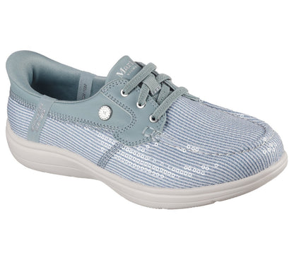 Skechers Skechers Slip-ins Martha Stewart: On-The-GO Flex Radiant - Summertime