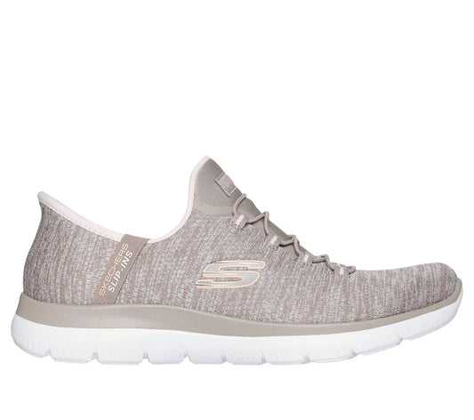 Skechers Skechers Slip-ins: Summits - Everyday Set