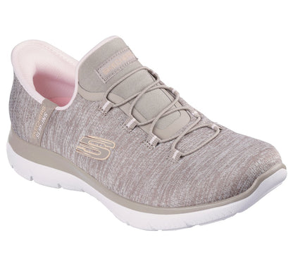 Skechers Skechers Slip-ins: Summits - Everyday Set
