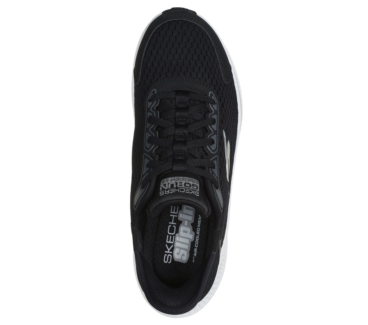 Skechers Skechers Slip-ins: GO RUN Consistent 2.0 - Endure
