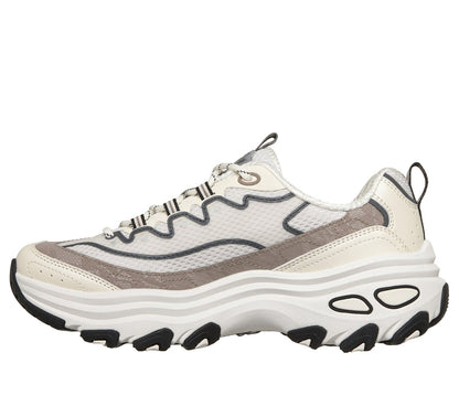 Skechers D'Lite Max