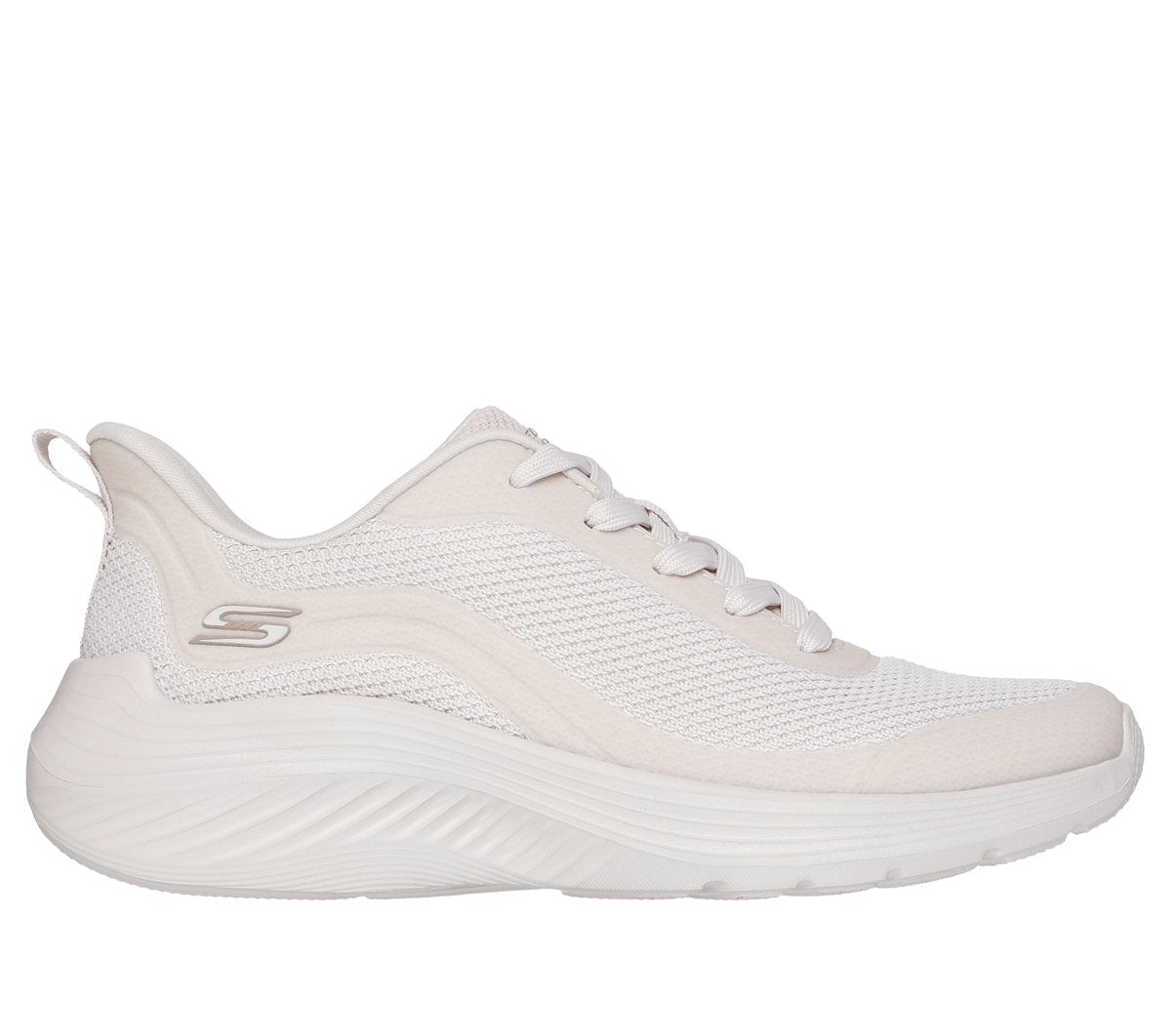 Skechers BOBS Sport Squad Waves - Still Wading