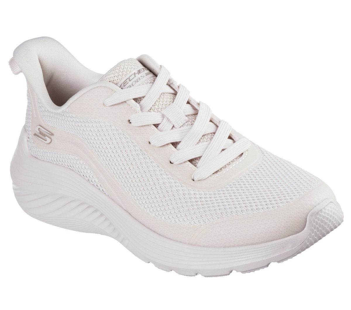 Skechers BOBS Sport Squad Waves - Still Wading