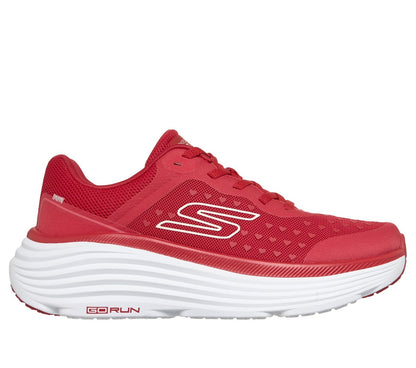 Skechers Max Cushioning Endeavour - Cupid's Bow