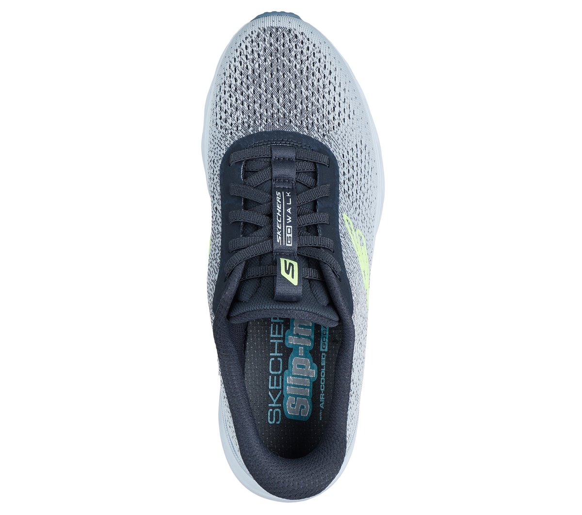 Skechers Skechers Slip-ins: GO WALK Glide-Step 2.0 - Nessa