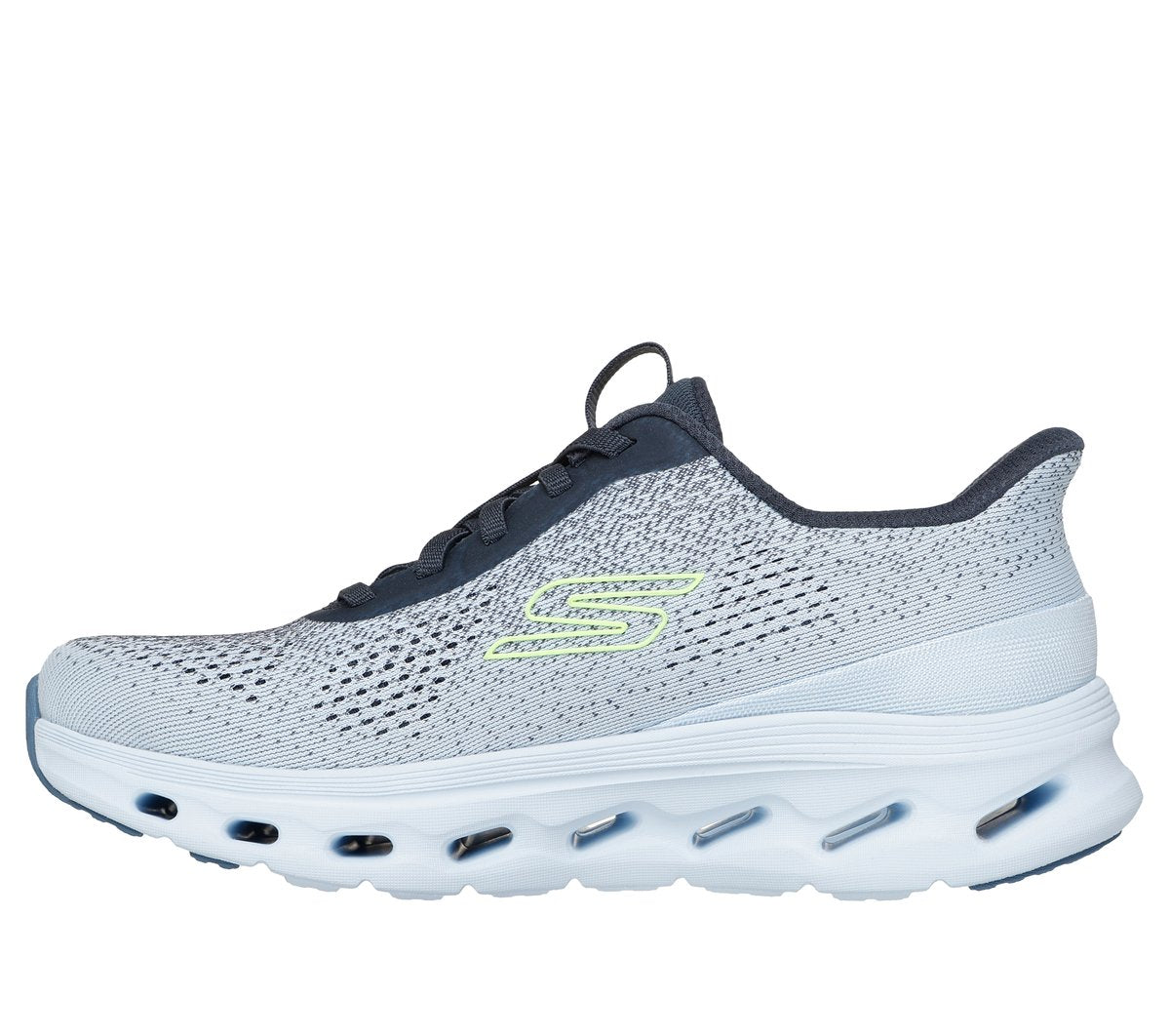 Skechers Skechers Slip-ins: GO WALK Glide-Step 2.0 - Nessa