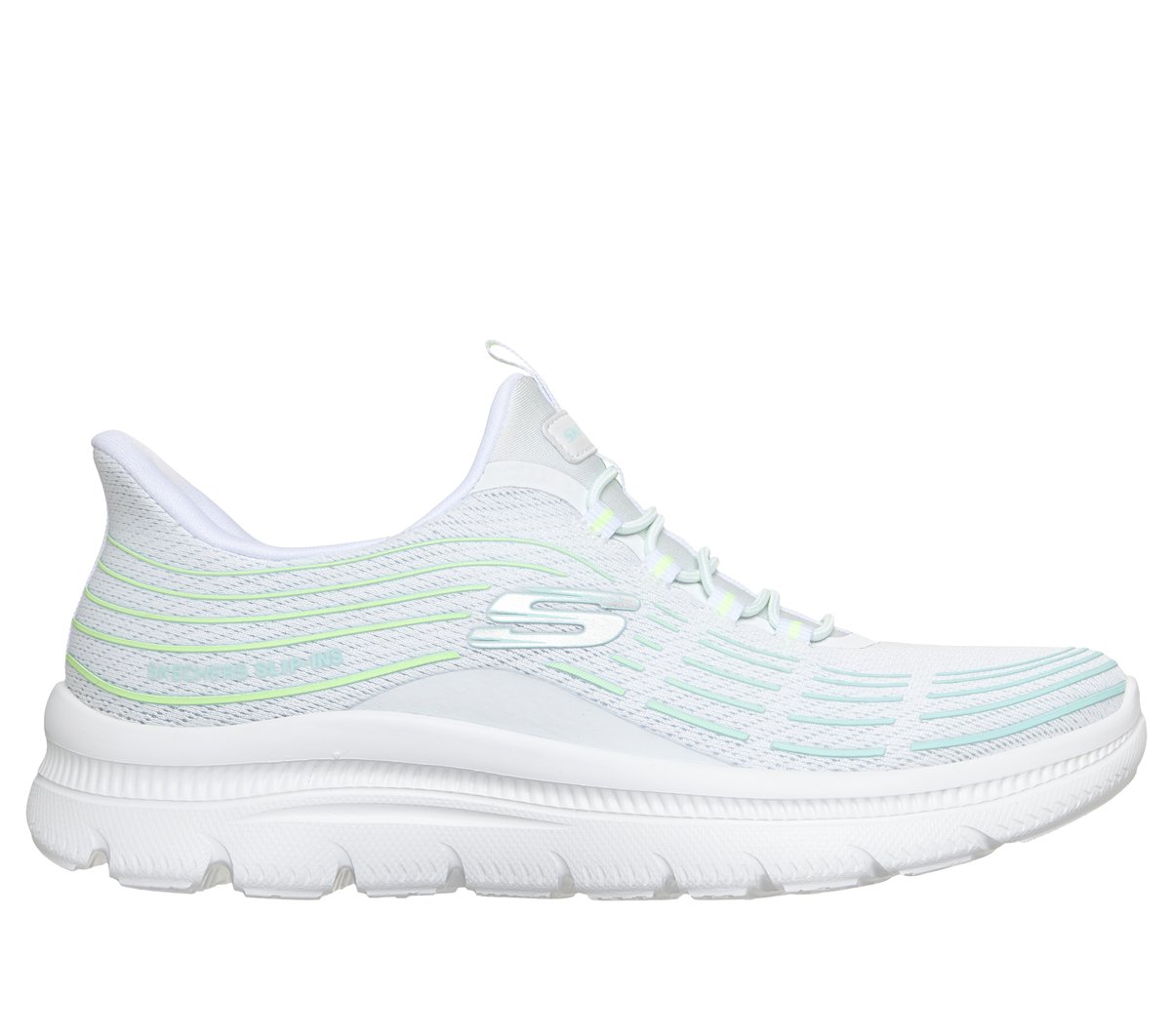 Skechers Skechers Slip-ins: Summits Plus
