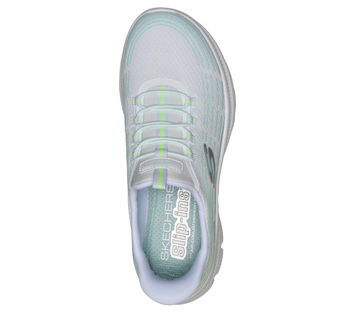 Skechers Skechers Slip-ins: Summits Plus
