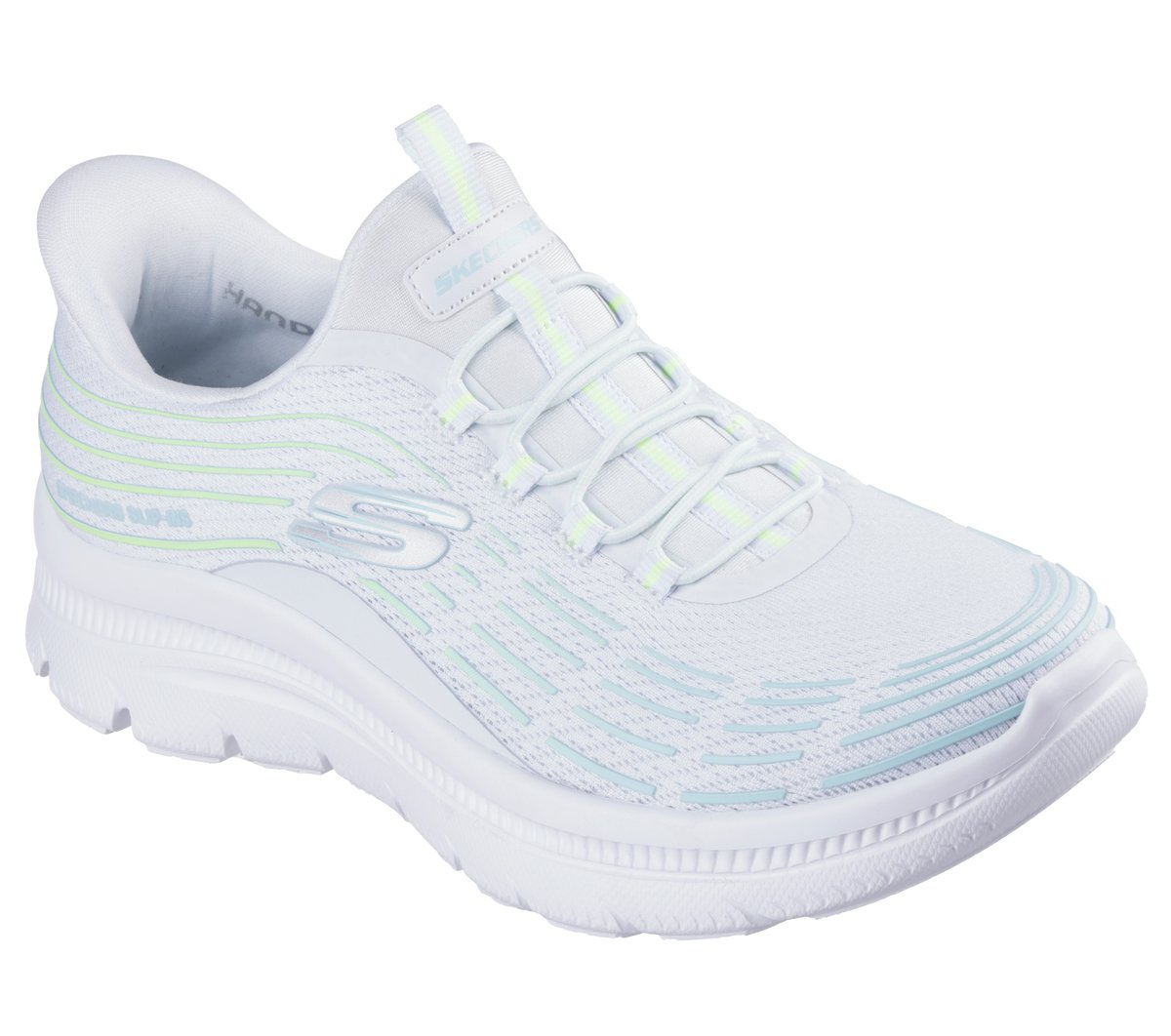 Skechers Skechers Slip-ins: Summits Plus