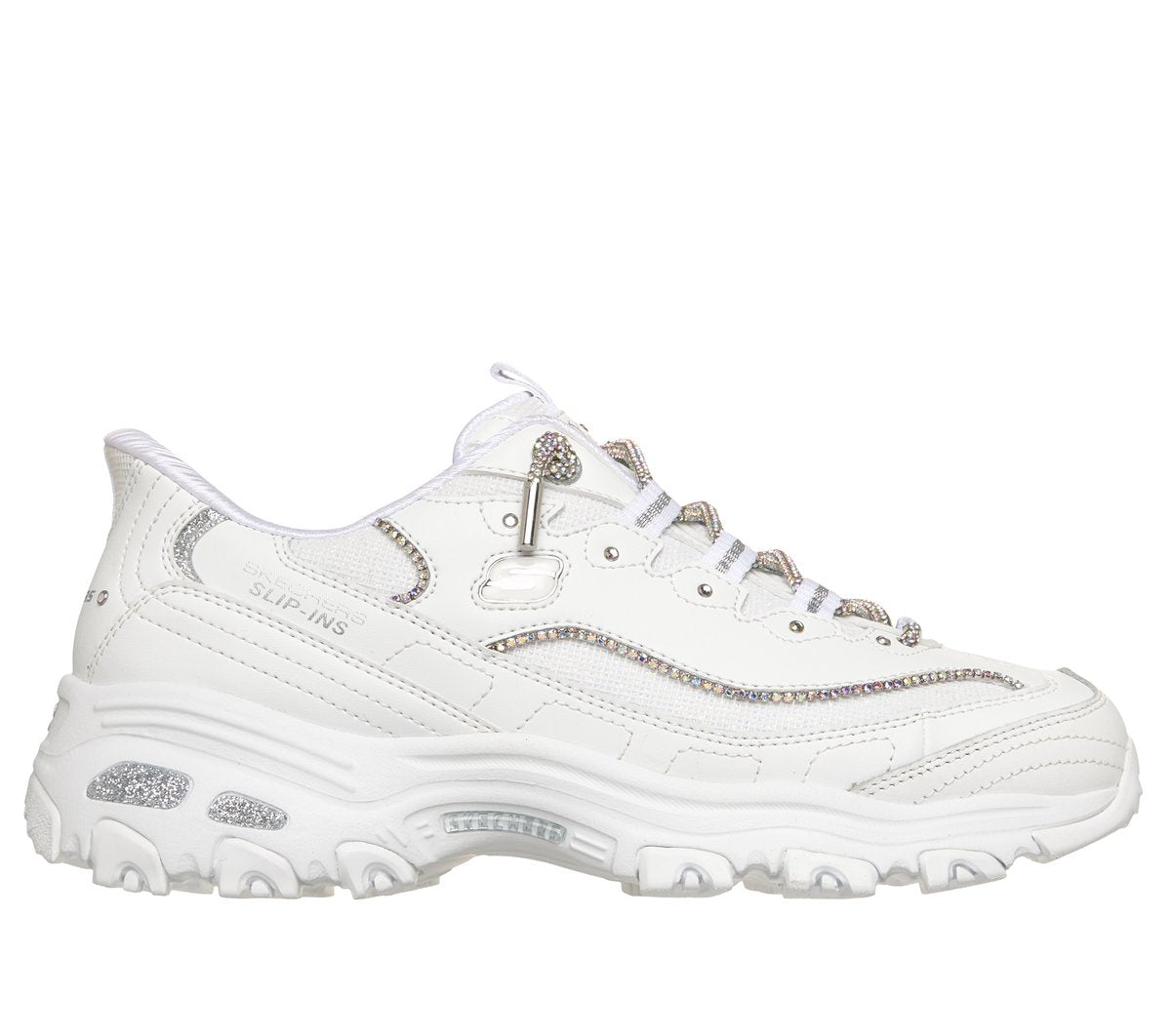 Skechers Skechers Slip-ins: D'Lites - Main Stage