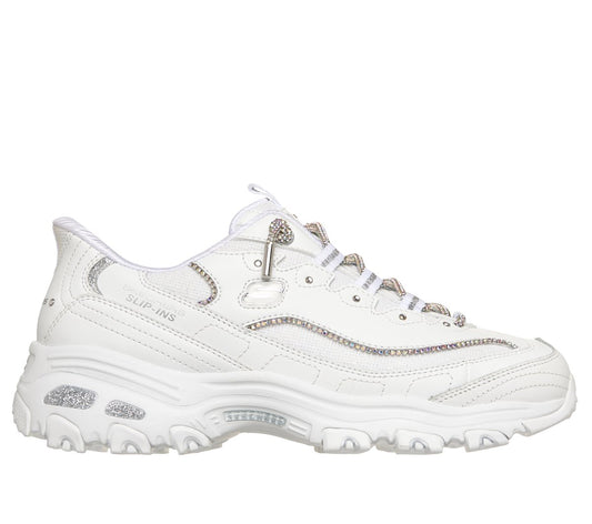 Skechers Skechers Slip-ins: D'Lites - Main Stage