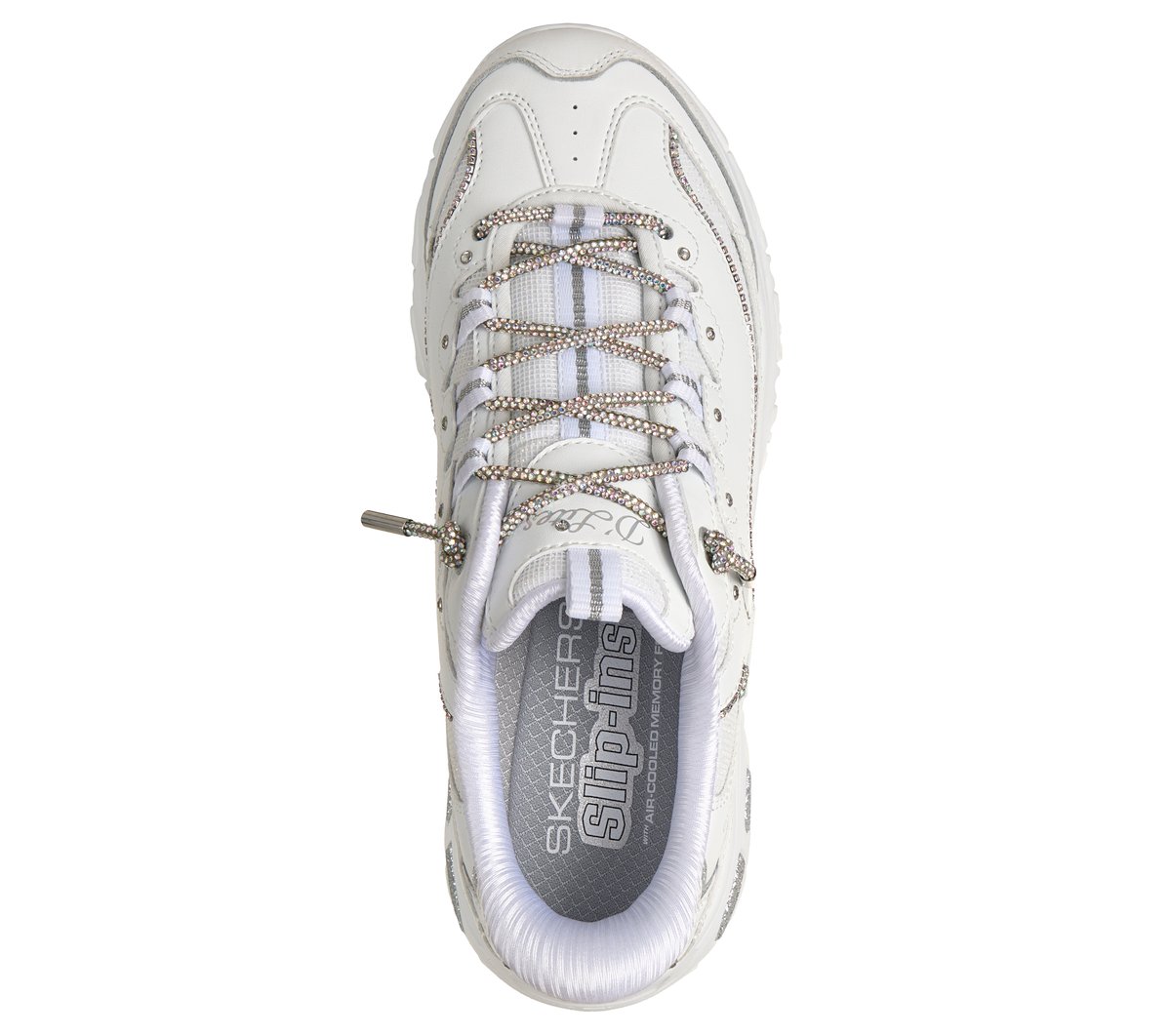 Skechers Skechers Slip-ins: D'Lites - Main Stage
